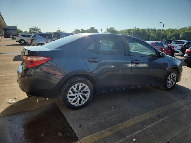 Photo 3 from auction – 2018 TOYOTA COROLLA L with VIN 2T1BURHE8JC002412