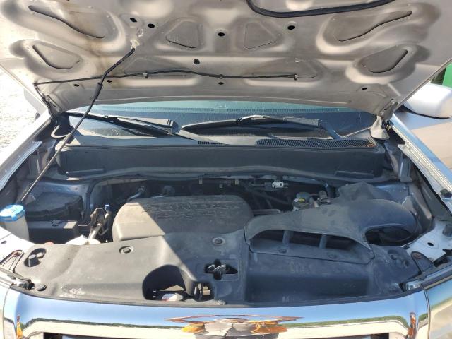 Photo 12 from auction – 2011 HONDA PILOT EXL with VIN 5FNYF4H67BB067331