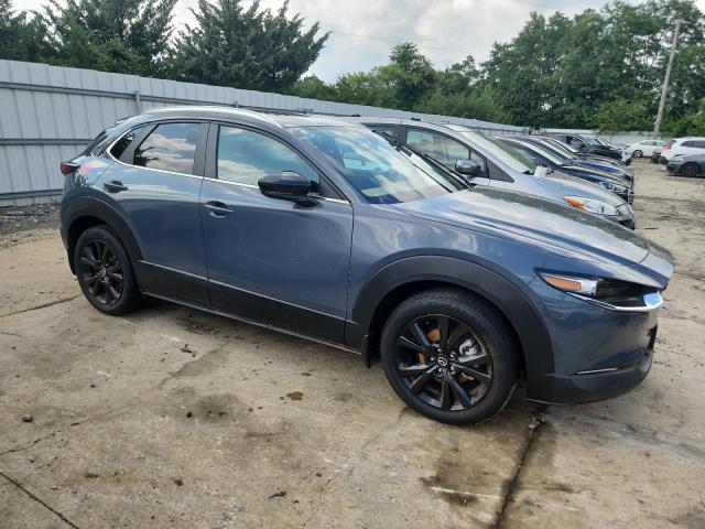 Photo 4 from auction – 2023 MAZDA CX-30 PREF with VIN 3MVDMBCM6PM578772