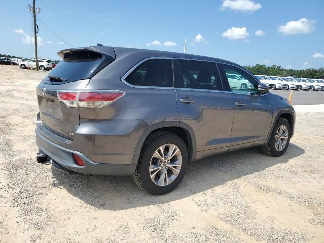 Photo 3 from auction – 2016 TOYOTA HIGHLANDER with VIN 5TDZKRFH1GS159894