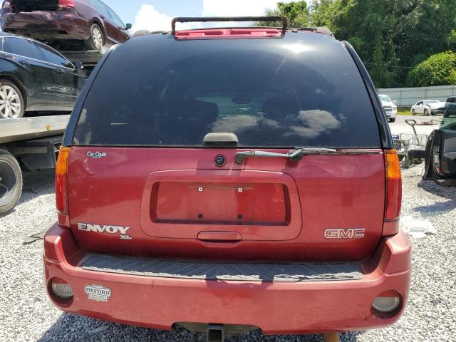 Photo 6 from auction – 2003 GMC ENVOY XL with VIN 1GKET16PX36235485