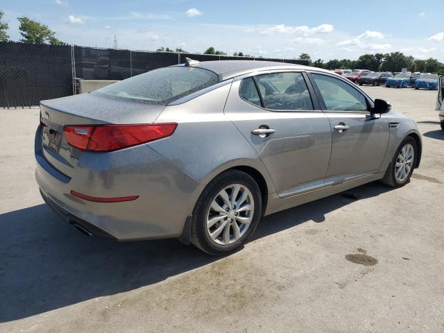 Photo 3 from auction – 2015 KIA OPTIMA EX with VIN 5XXGN4A74FG492168