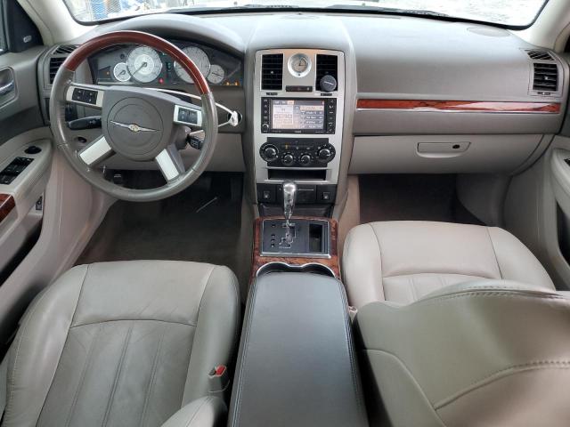 Photo 8 from auction – 2009 CHRYSLER 300C with VIN 2C3LA63T89H565600