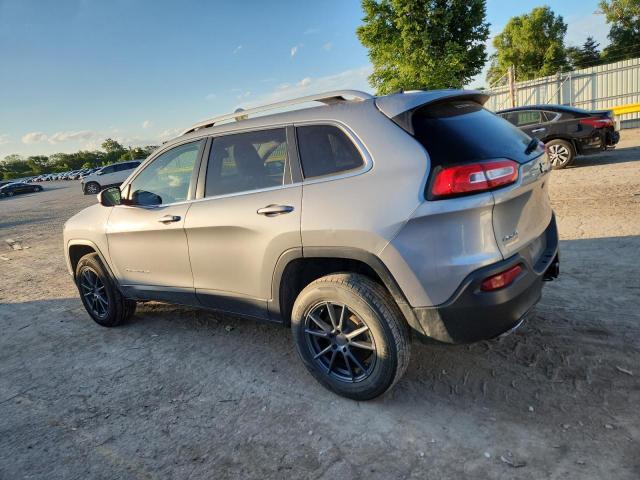 Photo 2 from auction – 2016 JEEP CHEROKEE L with VIN 1C4PJMCS3GW197818