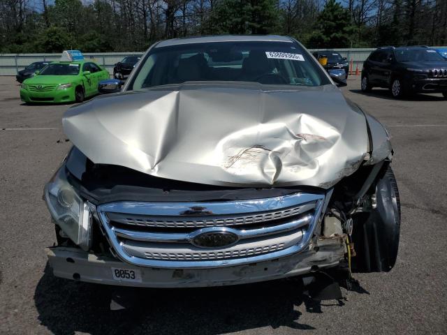 Photo 5 from auction – 2011 FORD TAURUS LIM with VIN 1FAHP2FW0BG104882