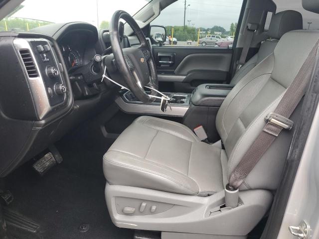 Photo 7 from auction – 2016 CHEVROLET SILVERADO with VIN 1GCVKSEC1GZ206335