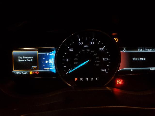 Photo 9 from auction – 2016 FORD EXPLORER S with VIN 1FM5K8GT2GGB61185