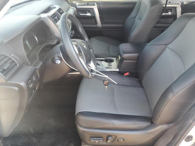 Photo 7 from auction – 2019 TOYOTA 4RUNNER SR with VIN JTEBU5JR7K5619252