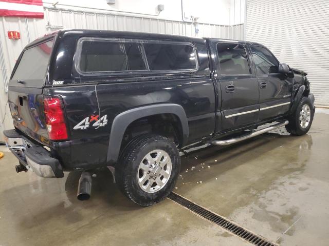 Photo 3 from auction – 2007 CHEVROLET SILVERADO with VIN 1GCHK23D47F191159
