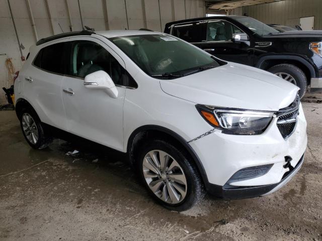 Photo 4 from auction – 2019 BUICK ENCORE PRE with VIN KL4CJESB9KB760449