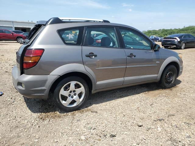 Photo 3 from auction – 2003 PONTIAC VIBE with VIN 5Y2SL62833Z458993