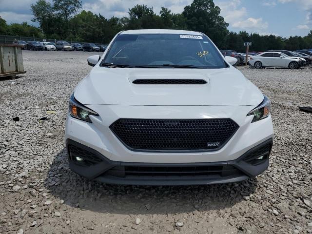 Photo 5 from auction – 2023 SUBARU WRX PREMIUM with VIN JF1VBAF6XP9808224