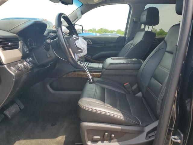 Фото 7 с аукциона – 2016 GMC YUKON с VIN 1GKS2CKJ2GR105823