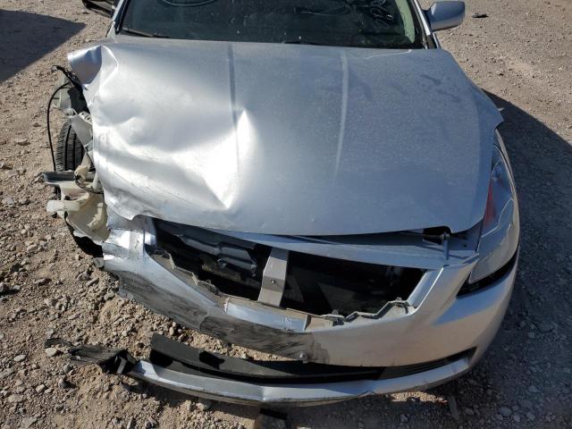 Photo 11 from auction – 2008 NISSAN ALTIMA 2.5 with VIN 1N4AL24E48C288828