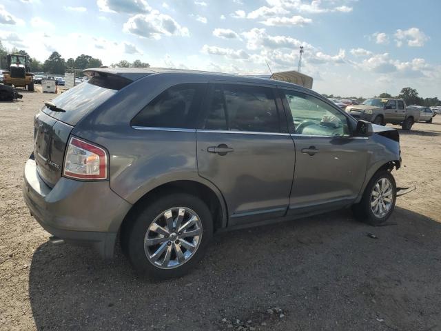 Photo 3 from auction – 2010 FORD EDGE with VIN 2FMDK3KC1ABB39246