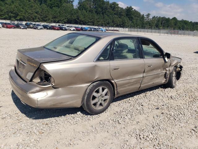 Photo 3 from auction – 2000 TOYOTA AVALON XL with VIN 4T1BF28B4YU009728