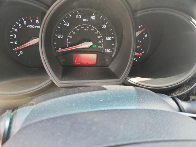 Photo 9 from auction – 2016 KIA RIO LX with VIN KNADM4A32G6600559