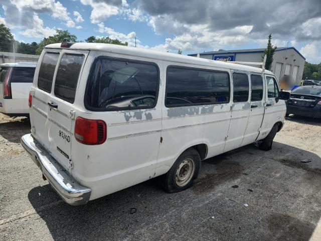 Photo 3 from auction – 1997 DODGE RAM WAGON with VIN 2B5WB35Z4VK575651