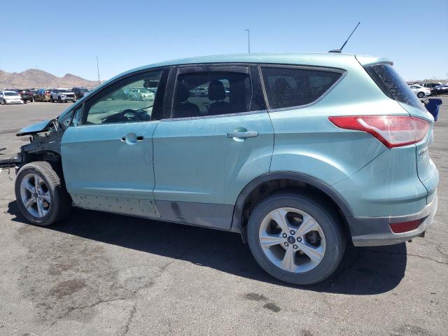 Photo 2 from auction – 2013 FORD ESCAPE SE with VIN 1FMCU0GX0DUD01303