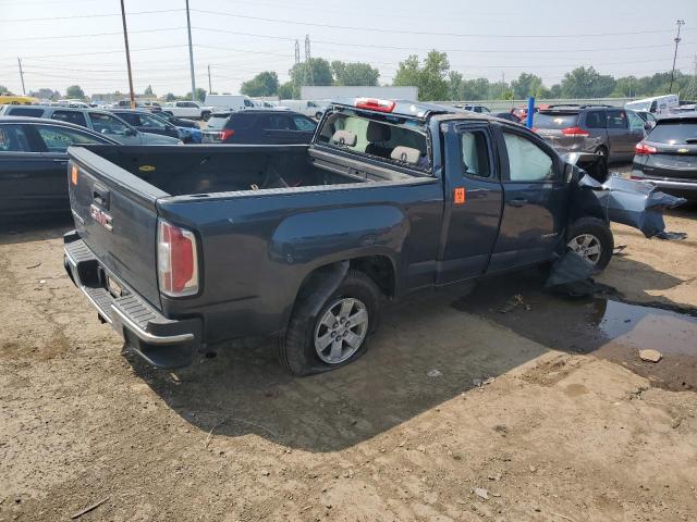 Photo 3 from auction – 2019 GMC CANYON with VIN 1GTH5BEA3K1319665