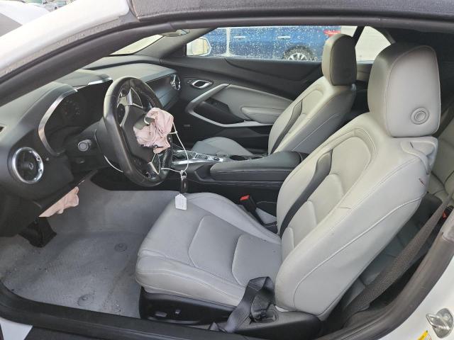 Photo 7 from auction – 2018 CHEVROLET CAMARO LT with VIN 1G1FD3DS1J0173886