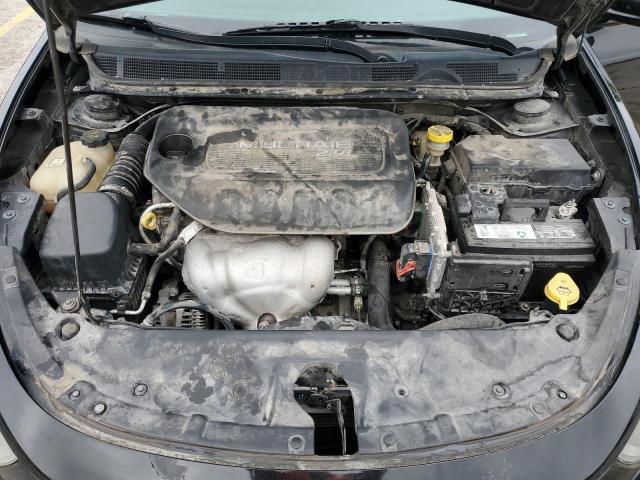 Photo 11 from auction – 2015 DODGE DART SXT with VIN 1C3CDFBB0FD414937