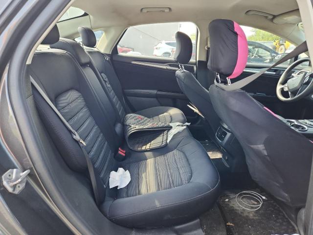 Photo 10 from auction – 2016 FORD FUSION SE with VIN 1FA6P0HD8G5129331