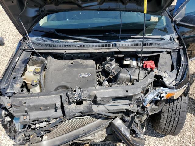 Photo 12 from auction – 2011 FORD EDGE SEL with VIN 2FMDK4JC9BBB64016