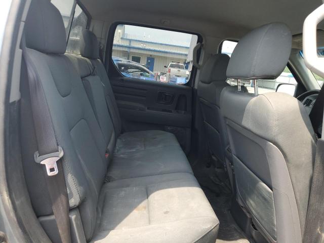 Photo 10 from auction – 2008 HONDA RIDGELINE with VIN 2HJYK16288H517030