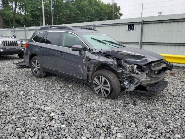 Photo 4 from auction – 2018 SUBARU OUTBACK 2. with VIN 4S4BSAKC7J3211496