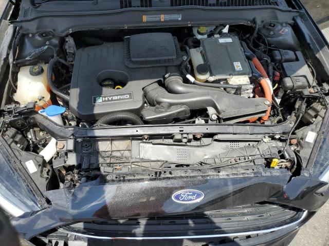 Photo 11 from auction – 2014 FORD FUSION SE with VIN 3FA6P0LU1ER245018