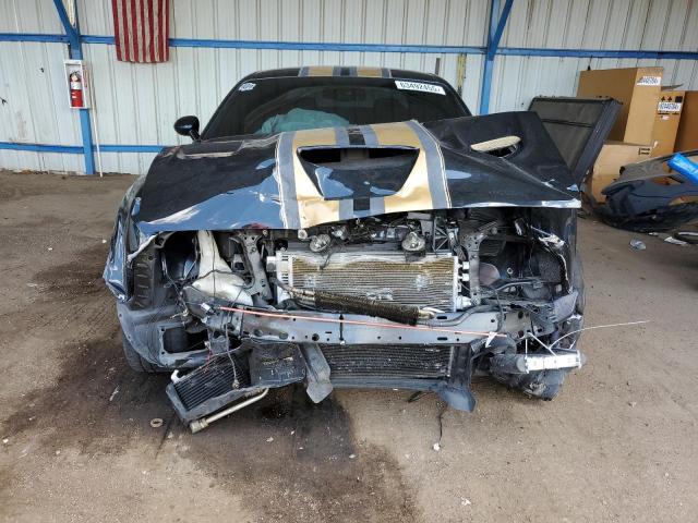 Photo 5 from auction – 2016 DODGE CHALLENGER with VIN 2C3CDZC96GH249302