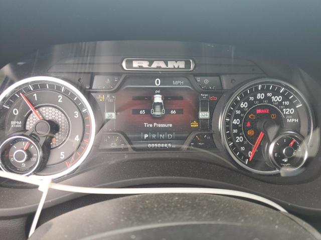 Photo 9 from auction – 2024 RAM 2500 LARAMIE with VIN 3C6UR5FL9RG332671