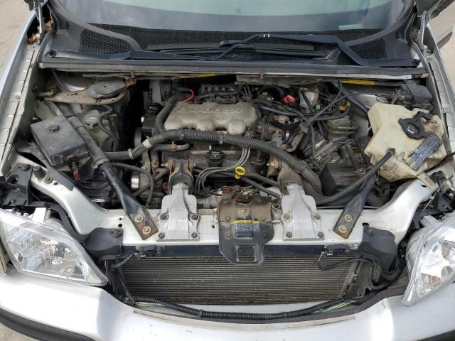 Photo 12 from auction – 2003 CHEVROLET VENTURE with VIN 1GNDX03E23D186231