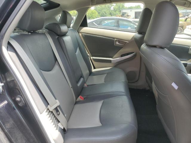 Photo 10 from auction – 2012 TOYOTA PRIUS with VIN JTDKN3DU5C5403794