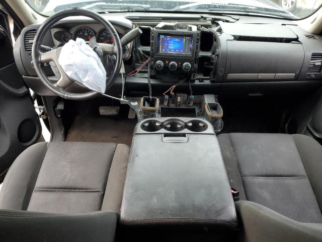 Photo 8 from auction – 2010 CHEVROLET SILVERADO with VIN 3GCRKSEA8AG129339