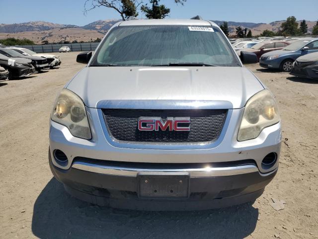 Photo 5 from auction – 2010 GMC ACADIA SL with VIN 1GKLRKED4AJ240100