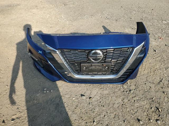 Photo 12 from auction – 2020 NISSAN ALTIMA S with VIN 1N4BL4BV2LC170451