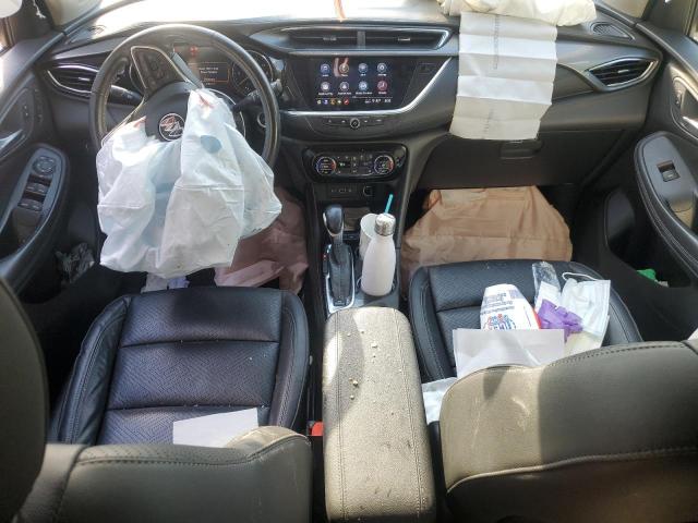 Photo 8 from auction – 2021 BUICK ENCORE GX with VIN KL4MMFSL0MB157113