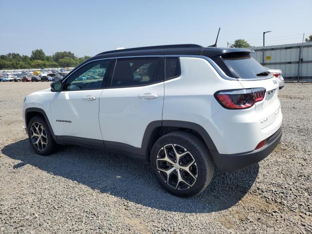 Photo 2 from auction – 2024 JEEP COMPASS LI with VIN 3C4NJDCN0RT162308