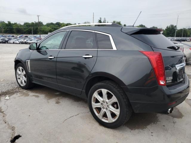 Photo 2 from auction – 2016 CADILLAC SRX PERFOR with VIN 3GYFNCE32GS570028