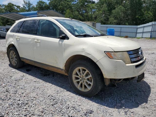 Photo 4 from auction – 2007 FORD EDGE SEL with VIN 2FMDK38C67BB03486