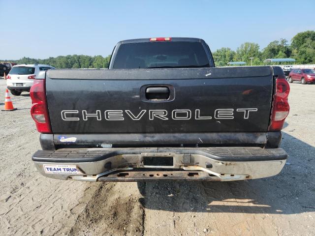 Photo 6 from auction – 2003 CHEVROLET SILVERADO with VIN 2GCEC19V531275468
