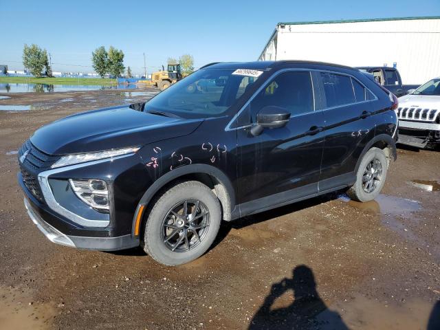MITSUBISHI ECLIPSE CR 2023 with VIN JA4ATVAA5PZ601792 - Photo from auction