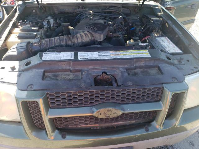 Photo 11 from auction – 2002 FORD EXPLORER S with VIN 1FMZU77E92UC03563