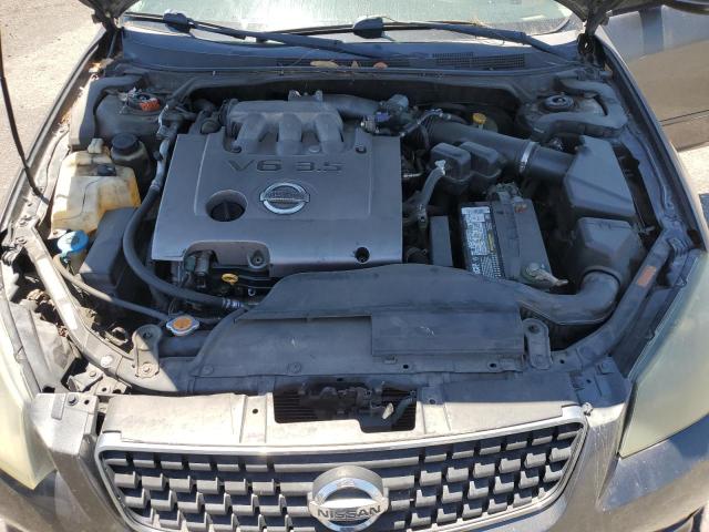 Photo 11 from auction – 2006 NISSAN ALTIMA SE with VIN 1N4BL11D46C143506