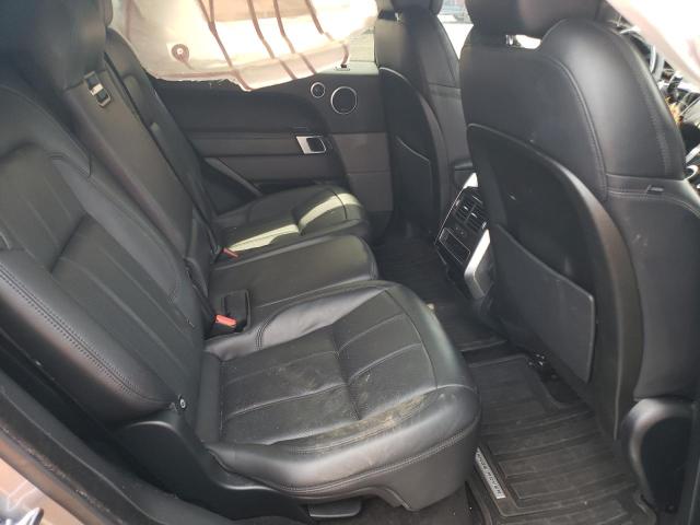 Photo 11 from auction – 2020 LAND ROVER RANGE ROVE with VIN SALWR2SE4LA718422