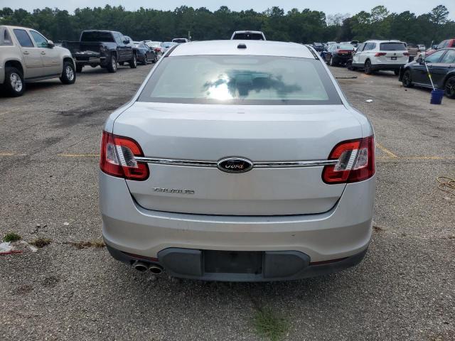 Photo 6 from auction – 2010 FORD TAURUS SE with VIN 1FAHP2DW6AG166272