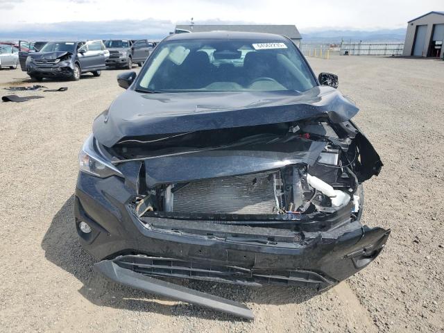 Photo 5 from auction – 2025 SUBARU IMPREZA SP with VIN JF1GUAFC8S8224315