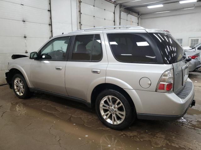 Photo 2 from auction – 2008 SAAB 9-7X 4.2I with VIN 5S3ET13S682803647